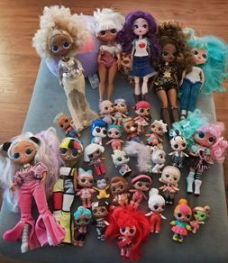 Lol Dolls