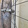 Shimano  carbon wheels Image 5