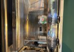 commercial coffee machine