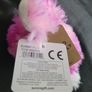 Bunny Puff Plush Plays Sound Aurora New Teddy Stuffed Animals plushies New Image 3