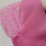 Pink Confirmation Dress Image 5