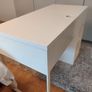 micke IKEA office desk Image 4