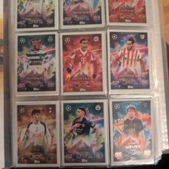 Match Attax
