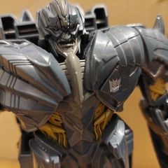 Transformer  Galvatron