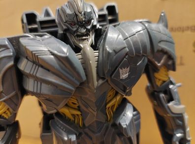 Transformer  Galvatron