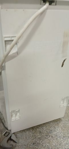 under sink hotwater unot