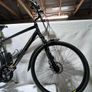 Bike Carrera Xfire Crossfire Two 6061 T6 Alu frame size XL Image 5