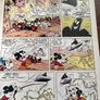 Comic Book - Walt Disney's Mickey Mouse And Friends #15 1990 London Editions Image 3