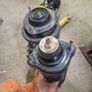 Evo 4 shocks Image 4