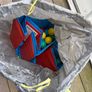 Dog swimming pool Image 2