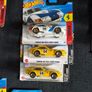 Hotwheels Ferrari selection Image 6