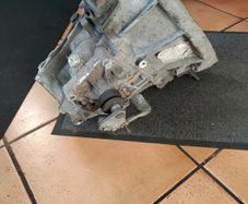 2005 Yaris Gearbox