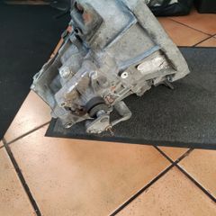 2005 Yaris Gearbox