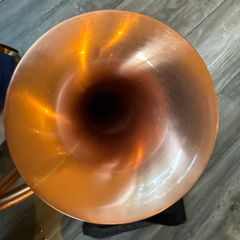 Adams F5 Custom Flugelhorn (Copper)