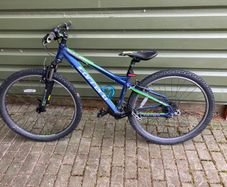 boys bike