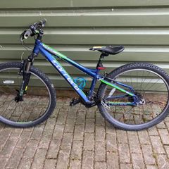 boys bike