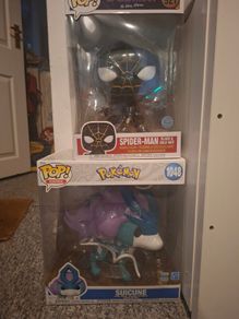 Funko pops