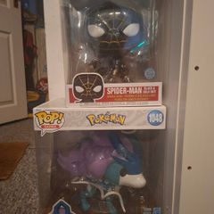 Funko pops