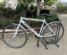 Hybrid Bike - Fully Serviced