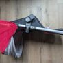 uppababy vista rumble seat Image 2