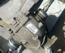 Bmw g30 diff (530e)