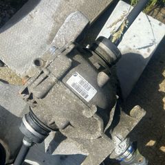 Bmw g30 diff (530e)