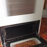 zanussi built in oven Image 5
