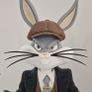 Bugs Bunny "Peaky Blinders" Image 5