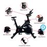 Hit Fitness G8 PRO Indoor Exercise Bike Image 2