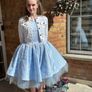 confirmation dress Image 8