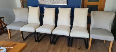Dining chairs