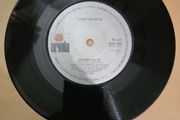 Lena Valaitis Johnny Blue 7 inch Vinyl