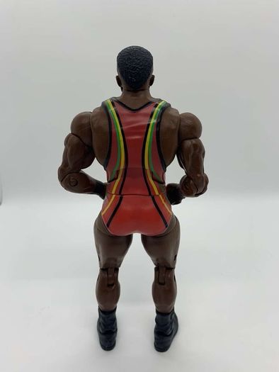 wwe elite series 26 Big E action figure