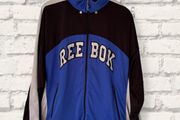 Reebok Bomber Jacket