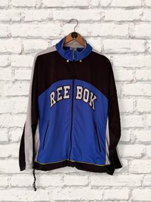 Reebok Bomber Jacket