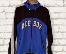 Reebok Bomber Jacket