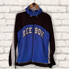 Reebok Bomber Jacket