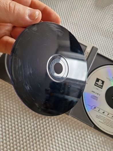 Driver 2  PlayStation1 Ps1 PlayStation2 Ps2 Games Original