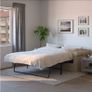 Ikea 3 seater sofa bed Image 4