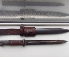 German ww2 bayonet