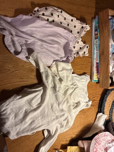12-18 Months girls clothes (bundle)