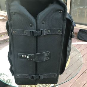 Tumi Luggage - Large Wardrobe