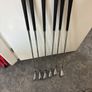 Cobra King Tec Irons Image 3