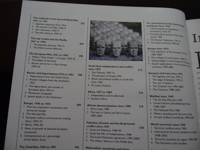 'Complete History of the World: The Ultimate Work of Historical Reference' by Richard Overy