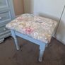 Dressing Table & Stool Image 6