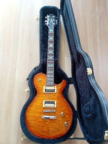 Dean Evo Special Select.