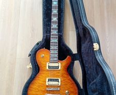 Dean Evo Special Select.