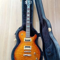 Dean Evo Special Select.