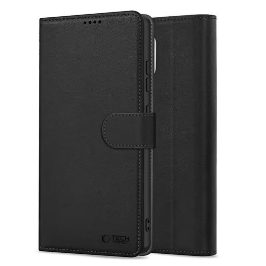 Wallet Book Case for Samsung Galaxy S26, S26 Plus, S26 Ultra Premium PU Leather Flip Wallet Case [Full Protection] [Card Slots] [Kickstand]