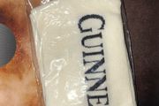 Guinness Socks brand new one size